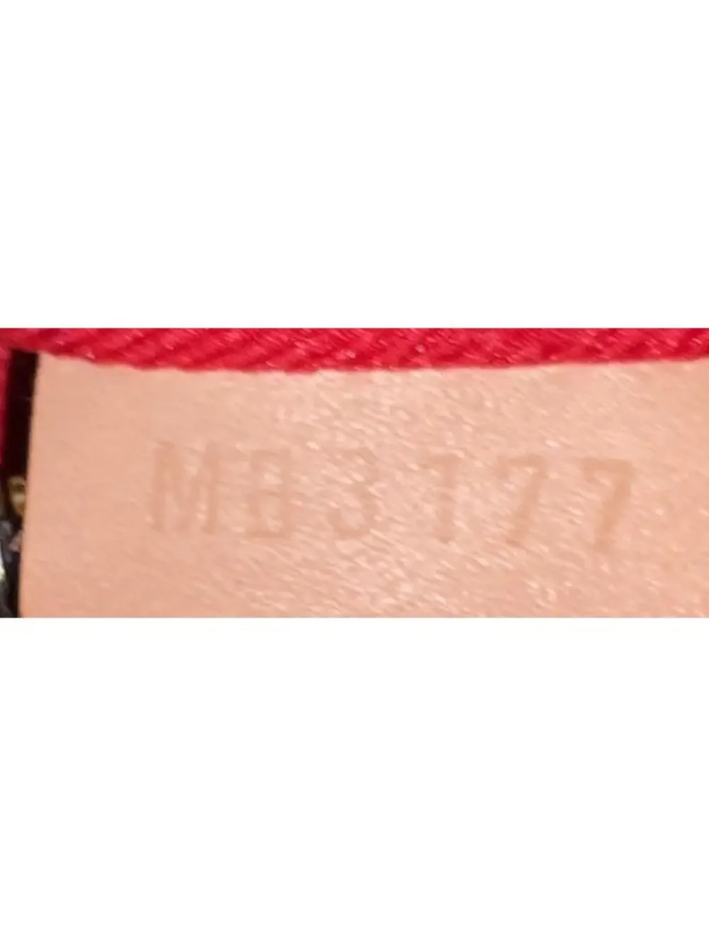Louis Vuitton Tournelle Tote Canvas #335100L12B